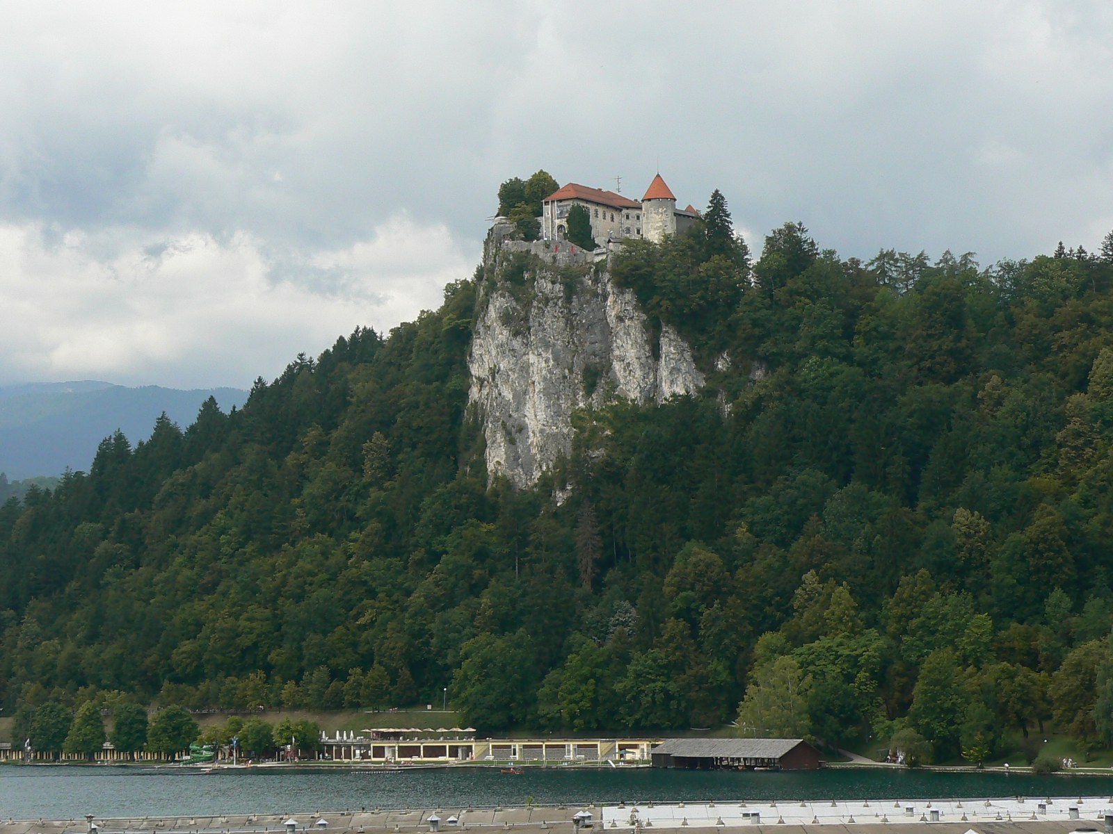 Bled